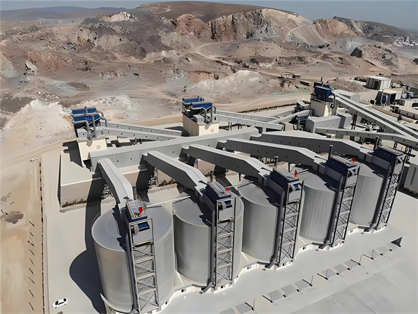 伍家岗水泥钢板仓